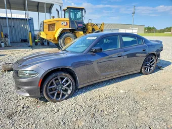 2020 Dodge Charger 2C3CDXBG1LH151440
