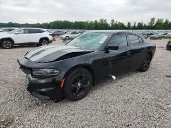 2019 Dodge Charger 2C3CDXBG6KH713069