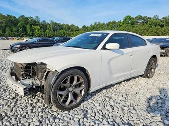 2016 Dodge Charger 2C3CDXHG0GH305780