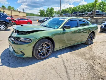 2021 Dodge Charger 2C3CDXMG6MH634159