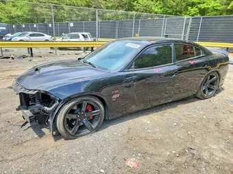 2020 Dodge Charger 2C3CDXGJ9LH187428 Lot 52838486