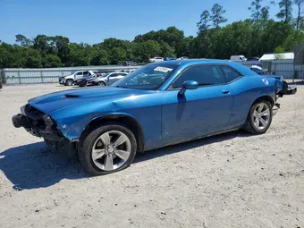 2020 Dodge Challenger 2C3CDZAG3LH206421 Lot 54370956