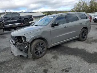 2020 Dodge Durango 1C4RDJDG6LC342645 Lot 86407525