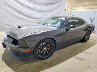 2016 Dodge Challenger 2C3CDZDJ4GH131340 Lot 51277536