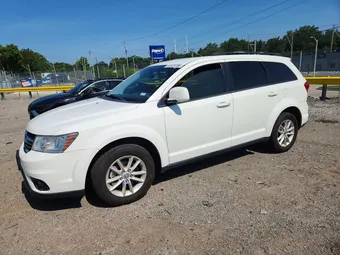 2017 Dodge Journey 3C4PDCBB5HT539229 Lot 60929786