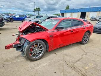 2018 Dodge Charger 2C3CDXJG9JH256015