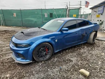 2020 Dodge Charger 2C3CDXL9XLH188647