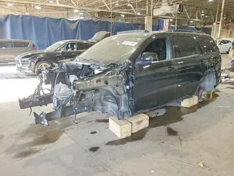 2024 Dodge Durango 1C4SDJCT7RC102285 Lot 56141186