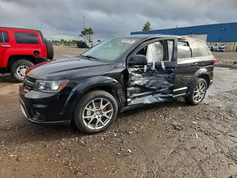 2015 Dodge Journey 3C4PDCEG5FT674912 Lot 58292736