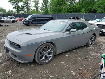 2018 Dodge Challenger 2C3CDZAG2JH152963 Lot 54680566