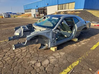 2019 Dodge Challenger 2C3CDZFJ3KH525644 Lot 97955345