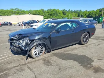 2021 Dodge Challenger 2C3CDZGG5MH611222 Lot 54919566