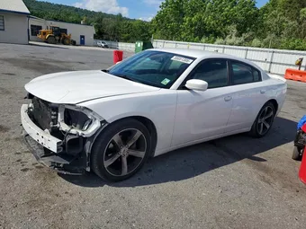 2017 Dodge Charger 2C3CDXBG4HH625128