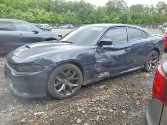 2019 Dodge Charger 2C3CDXHG4KH527148