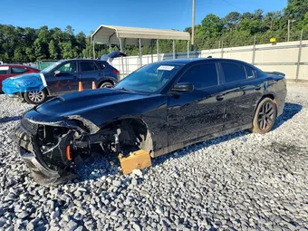 2023 Dodge Charger 2C3CDXHG6PH611592