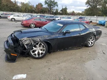 2023 Dodge Challenger 2C3CDZJG7PH510311 Lot 90655595