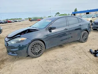 2015 Dodge Dart 1C3CDFEB4FD346072
