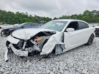 2022 Dodge Charger 2C3CDXBG5NH152335
