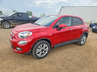 2016 Fiat 500X ZFBCFYBT4GP433181