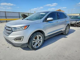 2018 Ford Edge 2FMPK4K93JBB67525