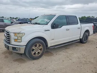 2017 Ford F-150 1FTEW1CP7HKC23946 Lot 62496606