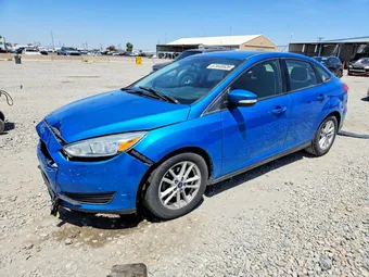 2015 Ford Focus 1FADP3F24FL312956 Lot 57445526