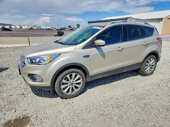 2017 Ford Escape 1FMCU9J9XHUA23160 Lot 61912196