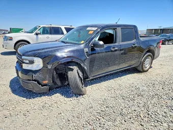 2022 Ford Maverick 3FTTW8F99NRA01512