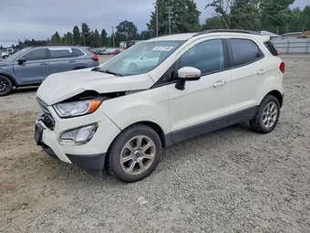 2020 Ford Ecosport MAJ3S2GE3LC385518