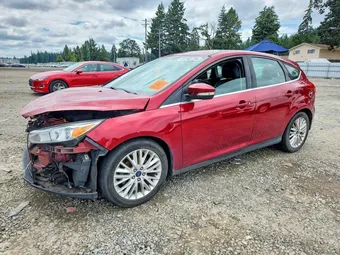 2015 Ford Focus 1FADP3N25FL358796
