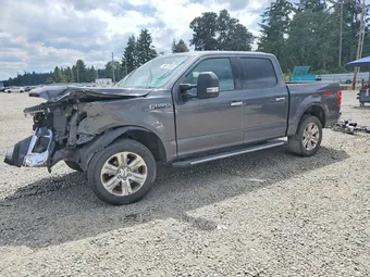 2018 Ford F-150 1FTEW1EG0JFD03911 Lot 59673356