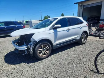 2020 Ford Edge 2FMPK4J9XLBA46267
