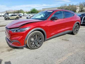 2024 Ford Mustang Mach-E 3FMTK1R49RMA34320