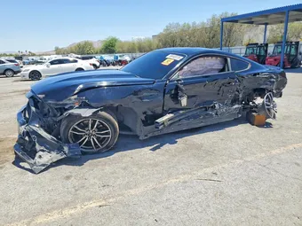 2016 Ford Mustang 1FA6P8AMXG5215880