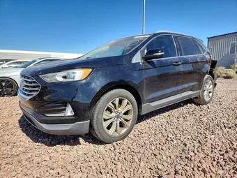 2019 Ford Edge 2FMPK3K97KBB54482