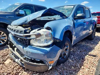 2024 Ford Maverick 3FTTW8H32RRA02483