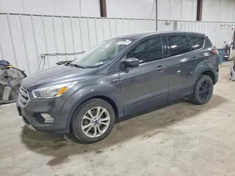 2017 Ford Escape 1FMCU9GD9HUC62646 Lot 61519356