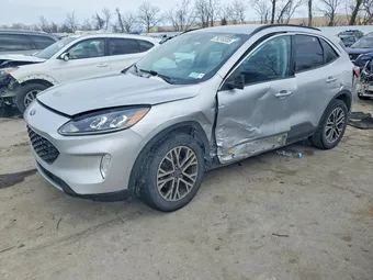 2020 Ford Escape 1FMCU9H63LUB92568 Lot 75318335
