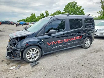 2017 Ford Transit Connect NM0GS9F75H1330818