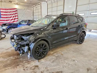 2019 Ford Escape 1FMCU0GD5KUB30003 Lot 59107426