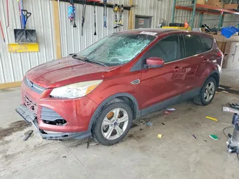 2015 Ford Escape 1FMCU9GX6FUB62222 Lot 58311676