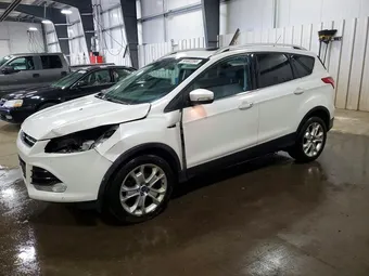 2016 Ford Escape 1FMCU9J95GUC24902 Lot 58402266