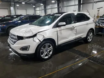 2016 Ford Edge 2FMPK4K92GBB66973 Lot 91497525