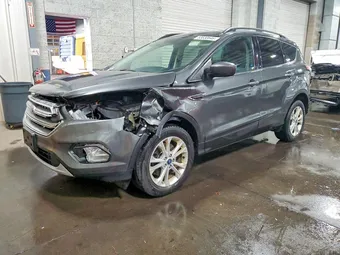 2017 Ford Escape 1FMCU9GD3HUD28849 Lot 53630646