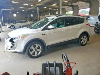 2015 Ford Escape 1FMCU9G99FUA95617 Lot 61558026