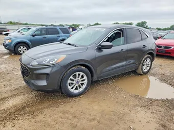 2020 Ford Escape 1FMCU0G61LUA14493 Lot 54245646