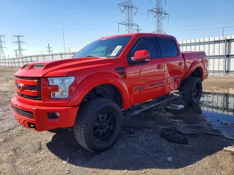 2015 Ford F-150 1FTEW1EF2FFA20845 Lot 41826006
