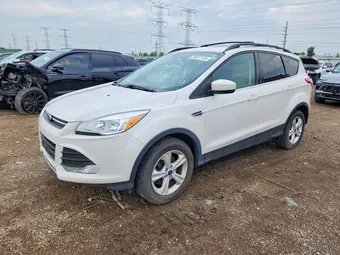 2016 Ford Escape 1FMCU9GX8GUB22242 Lot 56327136