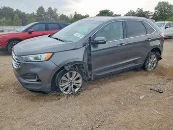 2019 Ford Edge 2FMPK4K97KBB63009