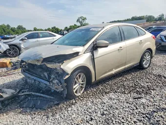 2018 Ford Focus 1FADP3F27JL318971 Lot 56763966